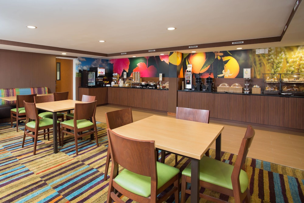 fairfield inn by marriot manchester boston regional airport
