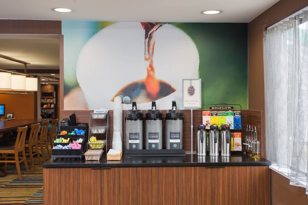 fairfield inn by marriot manchester boston regional airport