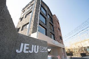 jeju aewol cony hotel