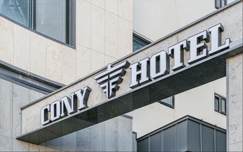 jeju aewol cony hotel