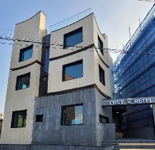 jeju aewol cony hotel