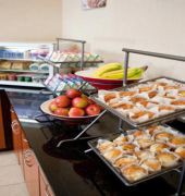 fairfield inn and suites by marriott springfield