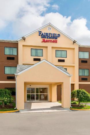 fairfield inn and suites by marriott springfield