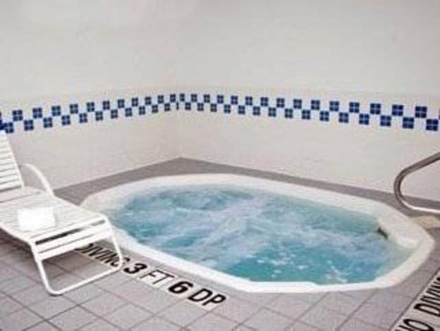 fairfield inn and suites by marriott springfield