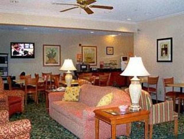 fairfield inn and suites by marriott springfield