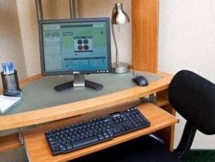 fairfield inn and suites by marriott springfield