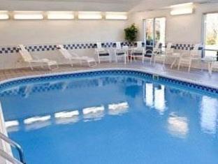 fairfield inn and suites by marriott springfield