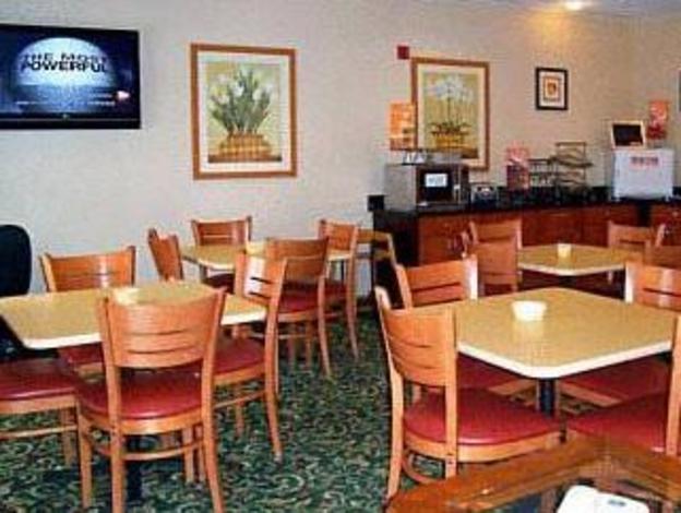 fairfield inn and suites by marriott springfield