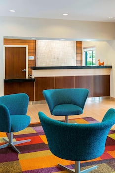 fairfield inn and suites by marriott springfield