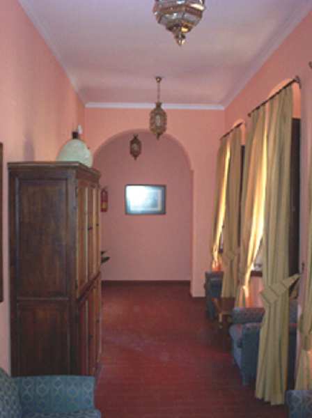 arcos de la frontera