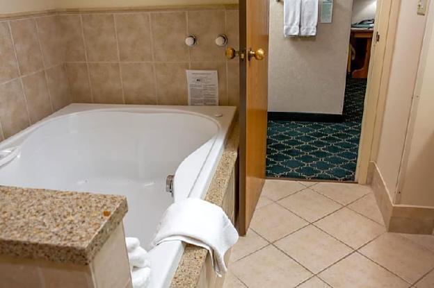 bavarian inn of frankenmuth