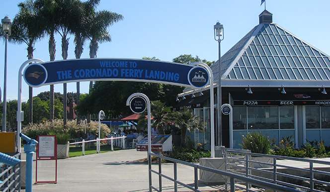 glorietta bay inn coronado island