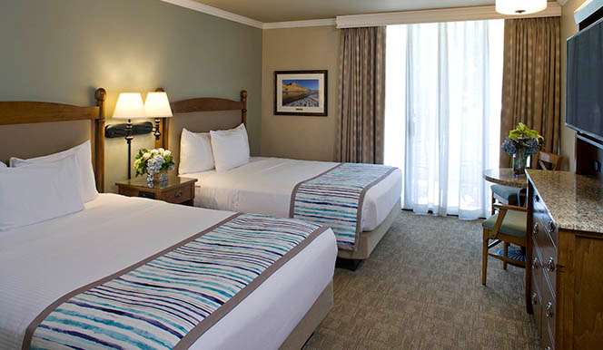 glorietta bay inn coronado island