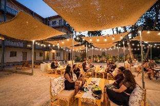 Zostel Goa, Morjim,,2 star