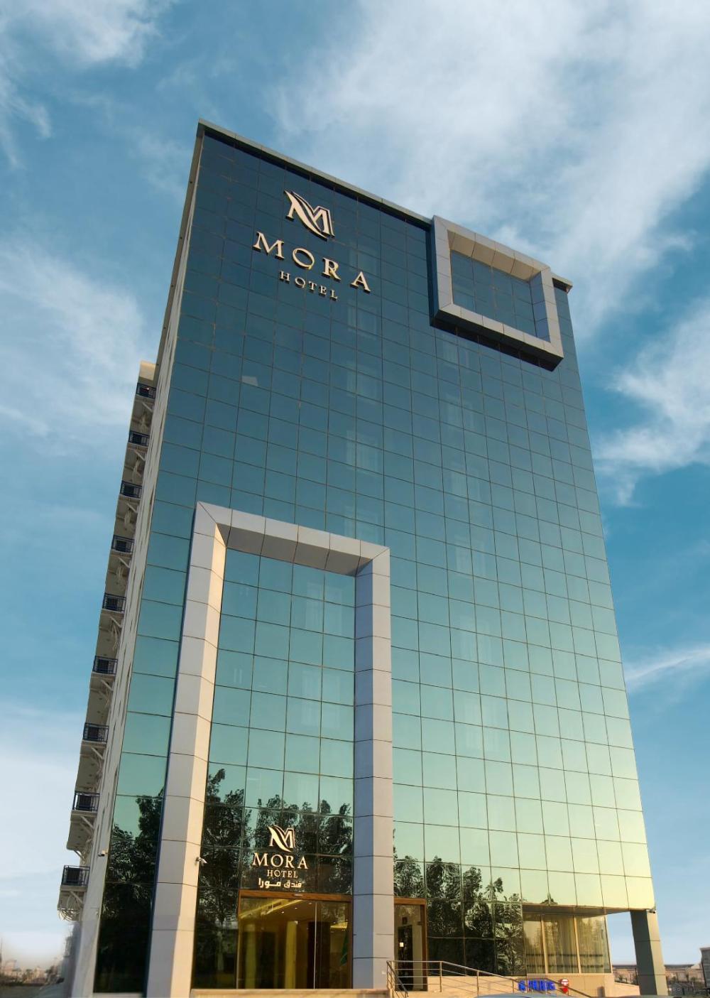 mora hotel al khobar