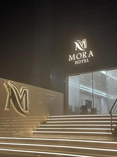 mora hotel al khobar