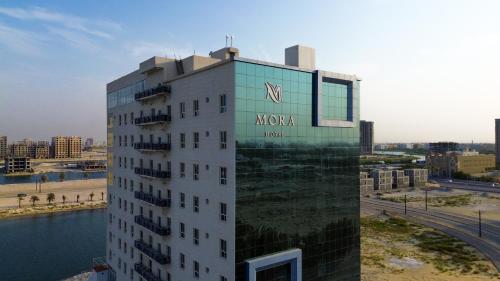 mora hotel al khobar
