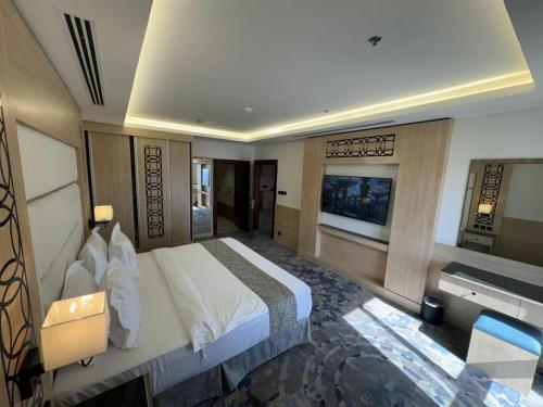 mora hotel al khobar