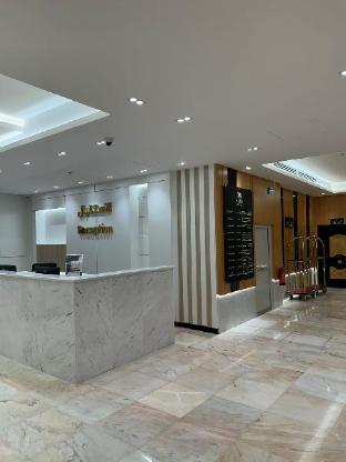 mora hotel al khobar