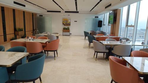 mora hotel al khobar