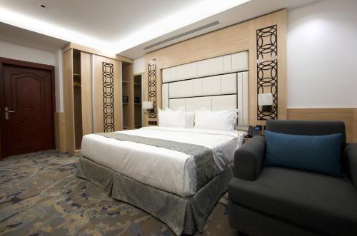 mora hotel al khobar