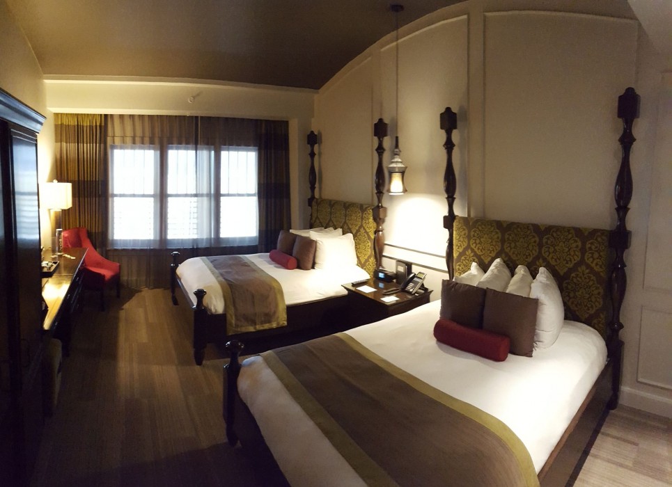 The Birchwood,St. Pete Beach>>Orlando,3 star