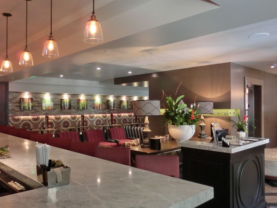 The Birchwood,St. Pete Beach>>Orlando,3 star