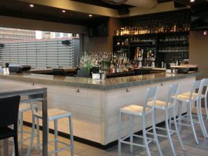 the birchwood