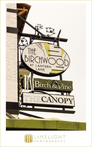 the birchwood