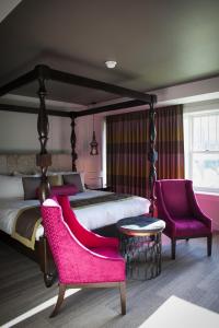 the birchwood