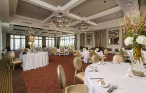 the birchwood