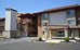 sacramento inn and suites