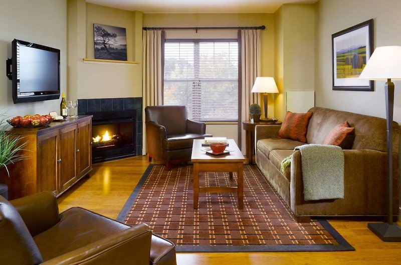 green mountain suites hotel