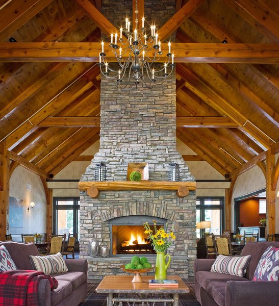 green mountain suites hotel