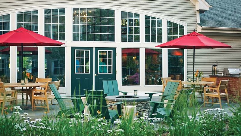 green mountain suites hotel