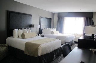 Best Western Plus Aberdeen,Grays Harbor>>Aberdeen,3 star