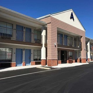 Athena Inn,Ooltewah>>Chattanooga,3 star