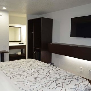 Athena Inn,Ooltewah>>Chattanooga,3 star