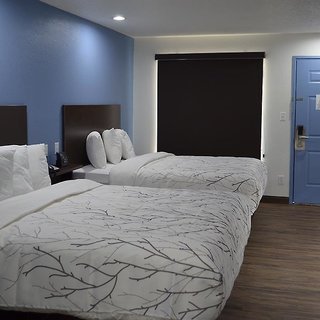 Athena Inn,Ooltewah>>Chattanooga,3 star