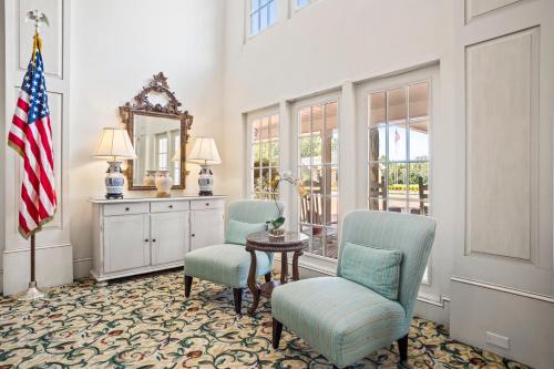 gulf hills hotel and resort