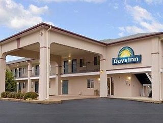 Days Inn By Wyndham Hamilton,Hamilton>>Alabama,3 star