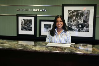 hampton inn and suites austin lakeway