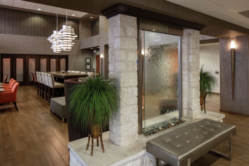 hampton inn and suites austin cedar park lakeline