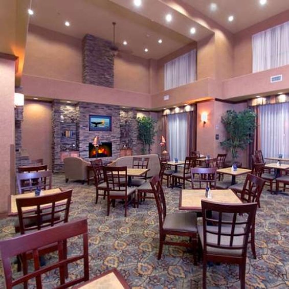 hampton inn and suites farmington