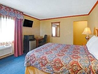 Days Inn By Wyndham Albuquerque Downtown,Bernalillo>>Albuquerque,2 star