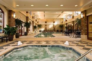 Hampton Inn & Suites Saratoga Springs Downtown,New York>>Greenfield Center,3 star