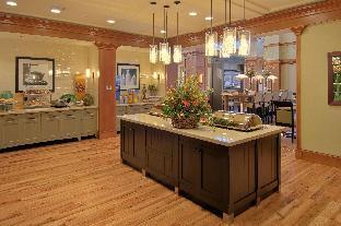 Hampton Inn & Suites Saratoga Springs Downtown,New York>>Greenfield Center,3 star