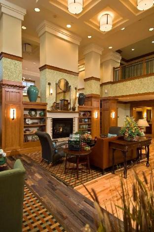 Hampton Inn & Suites Saratoga Springs Downtown,New York>>Greenfield Center,3 star