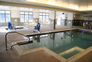 Hampton Inn Cambridge,Cambridge Township>>Cambridge,3 star