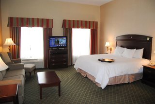 Hampton Inn Cambridge,Cambridge Township>>Cambridge,3 star
